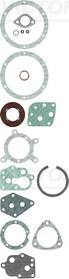 Gasket Kit, crankcase